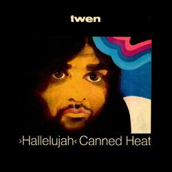 Cover of Hallelujah