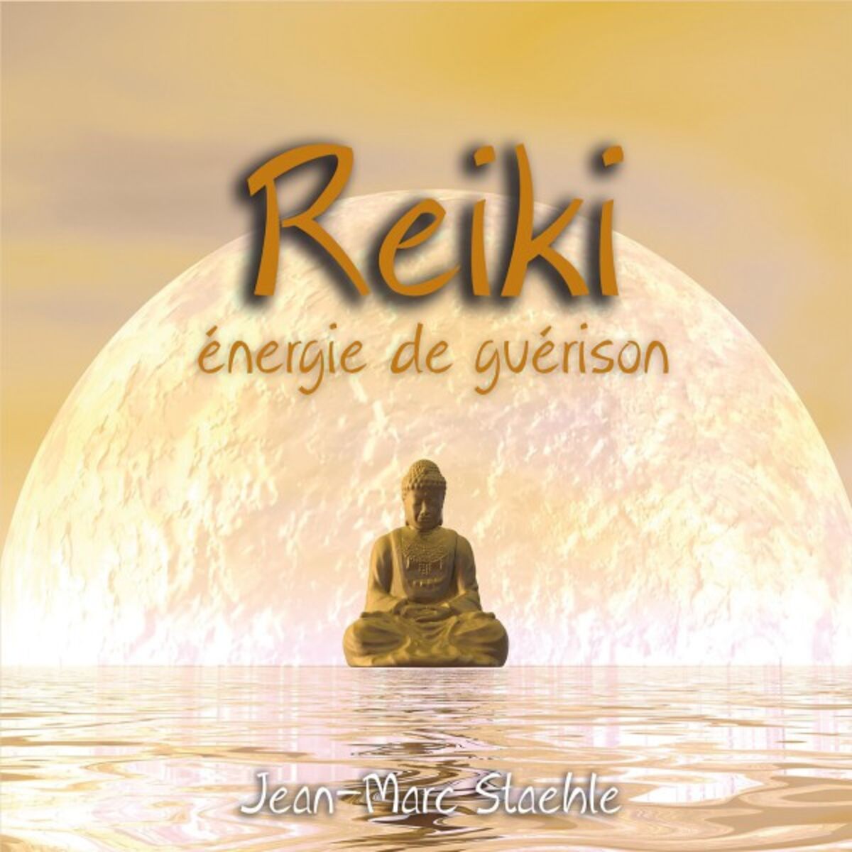 Album cover of Les cristaux lumière