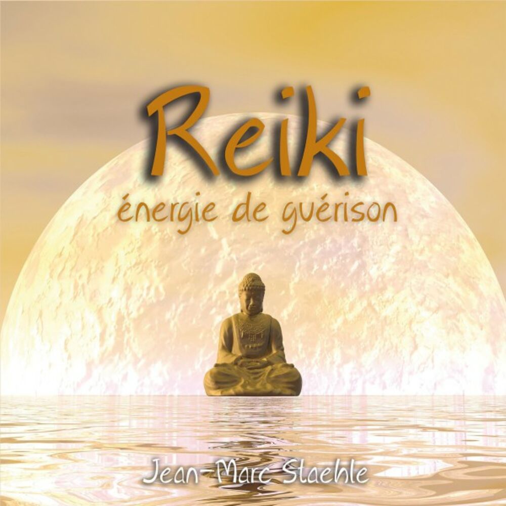 Picture of Reiki énergie de guérison
