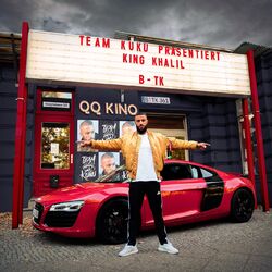 music cover