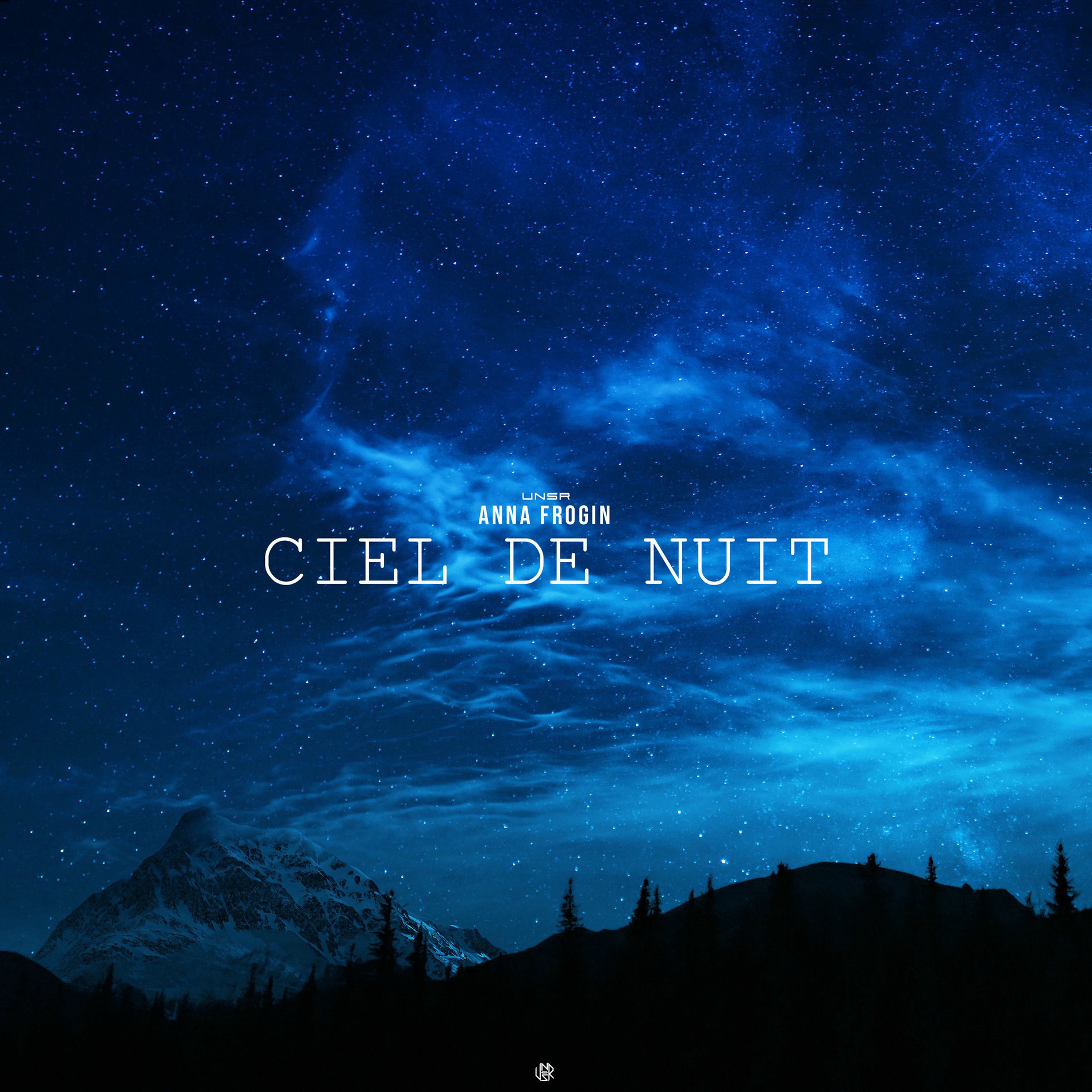 Album cover of Ciel de nuit