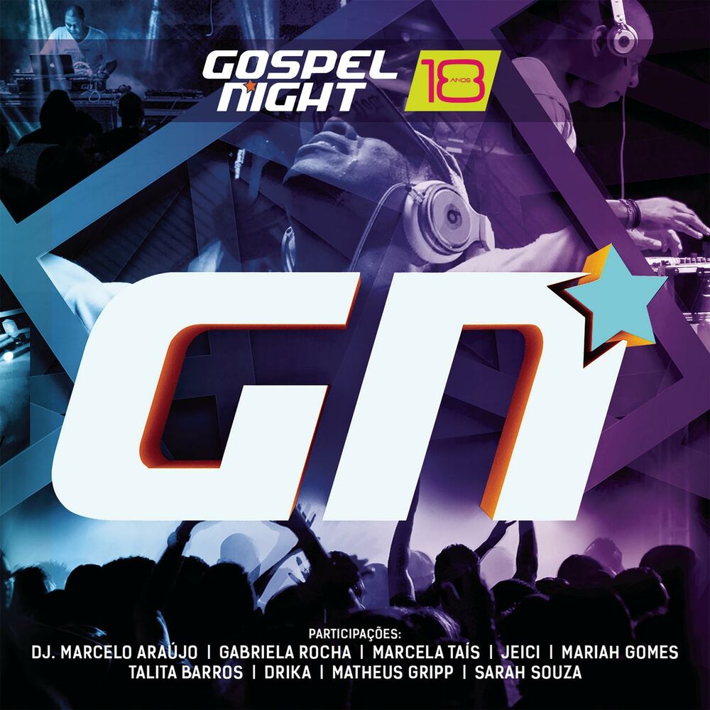 Picture of Gospel Night