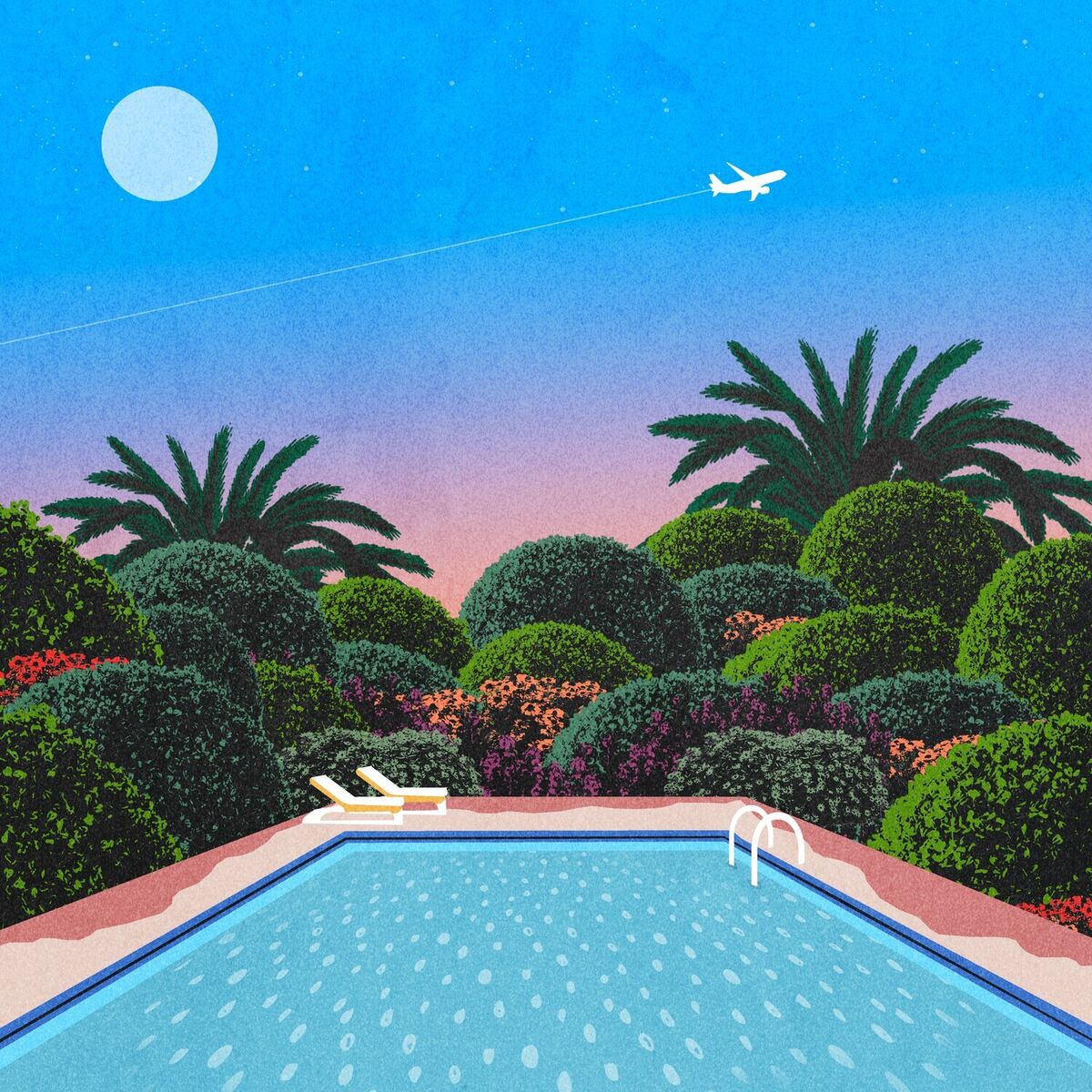 Album cover of Keep me close.