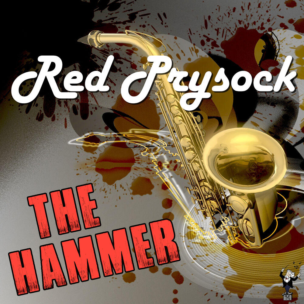 Picture of The Hammer