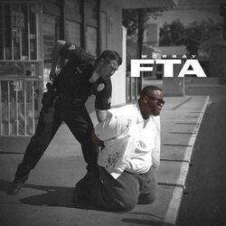 Cover of F.T.A. (Failure to Appear)