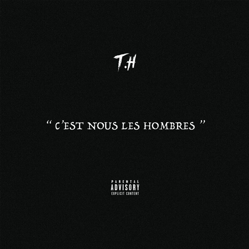 Picture of C'est nous les Hombres