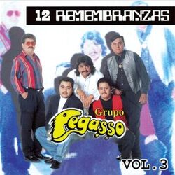 Cover of 12 Remembranzas (Vol. 3)
