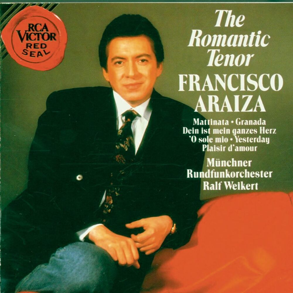 Picture of Tenor Highlights