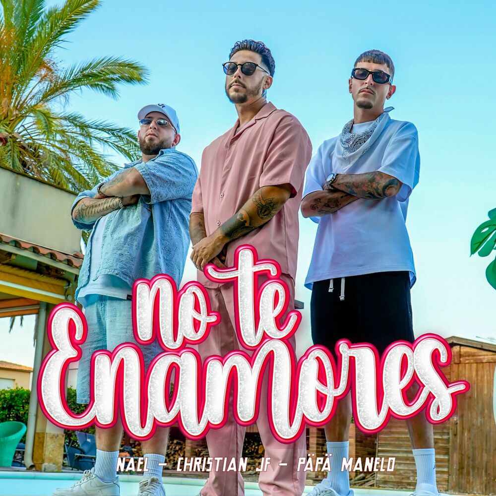 Picture of No te enamores