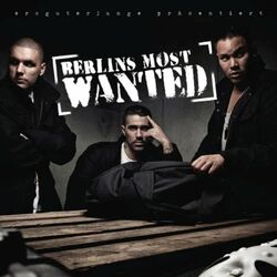 Cover of Bonus Tracks