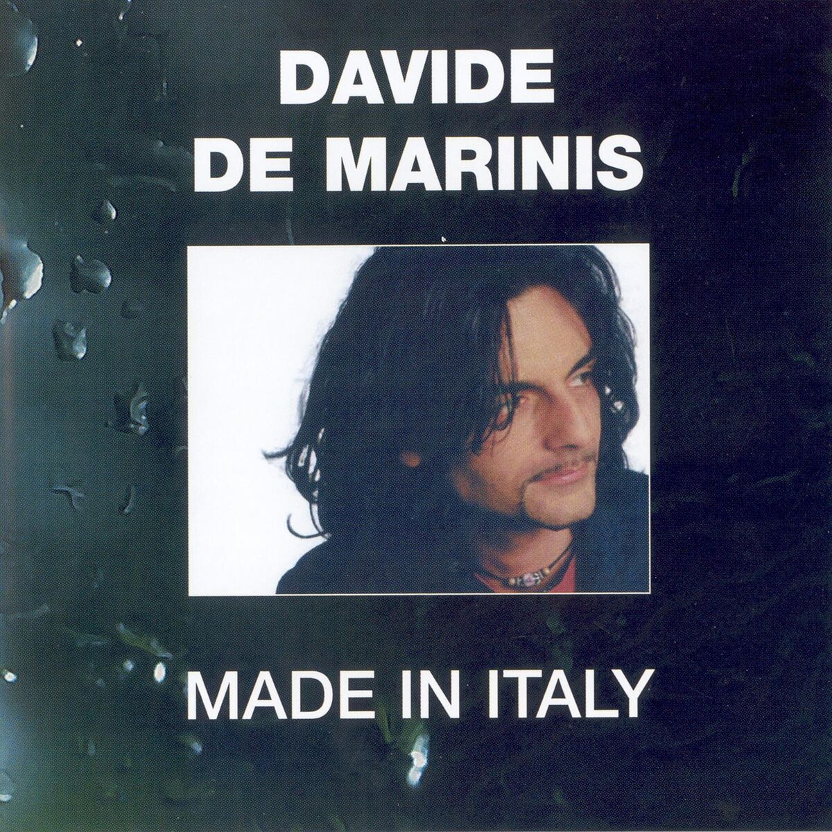 Album cover of Cambiare Aria