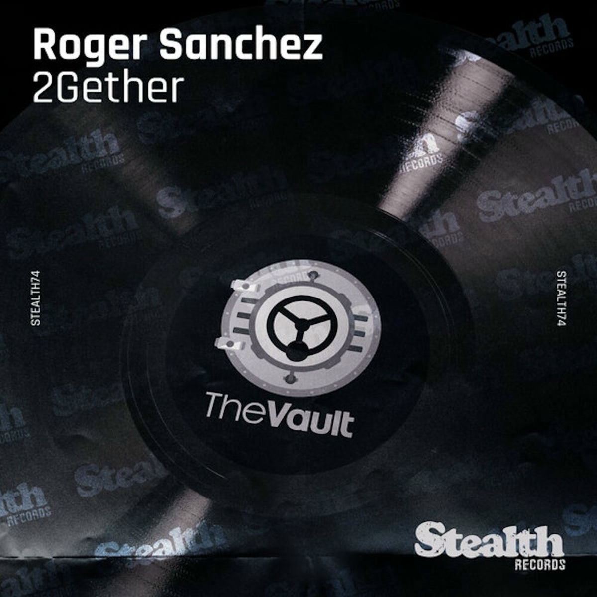 Album cover of 2Gether