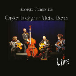 Cover of Acoustic Connection Live