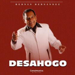 Cover of Desahogo