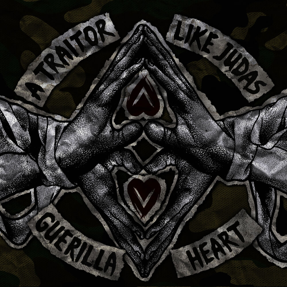 Picture of Guerilla Heart