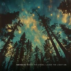 Cover of Watch The Stars / Leave The Light On