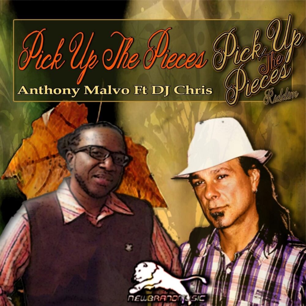 Picture of Pick Up the Pieces