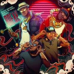 Cover of Break