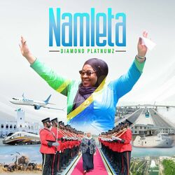 Cover of Namleta