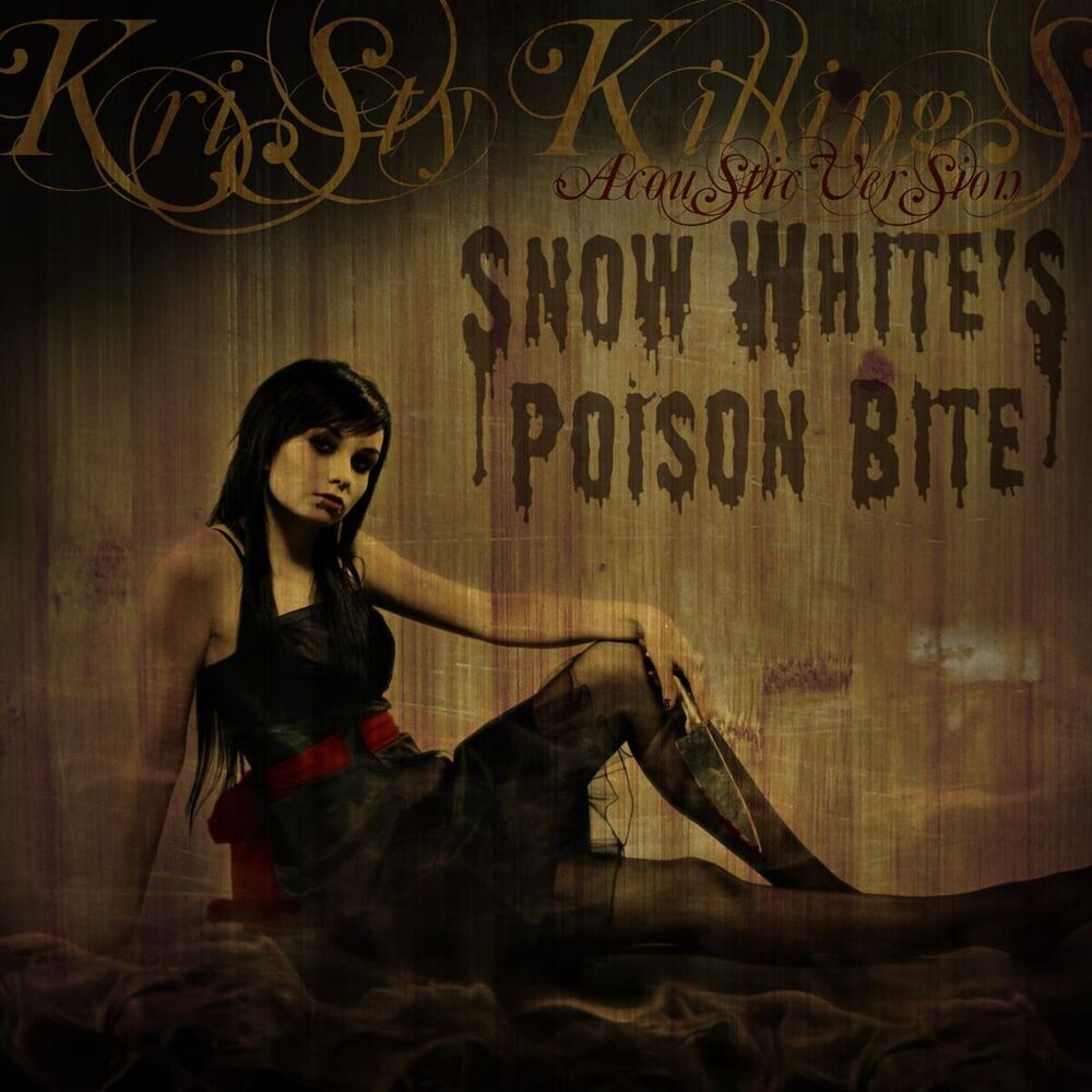 Picture of Kristy Killings (Acoustic Version)