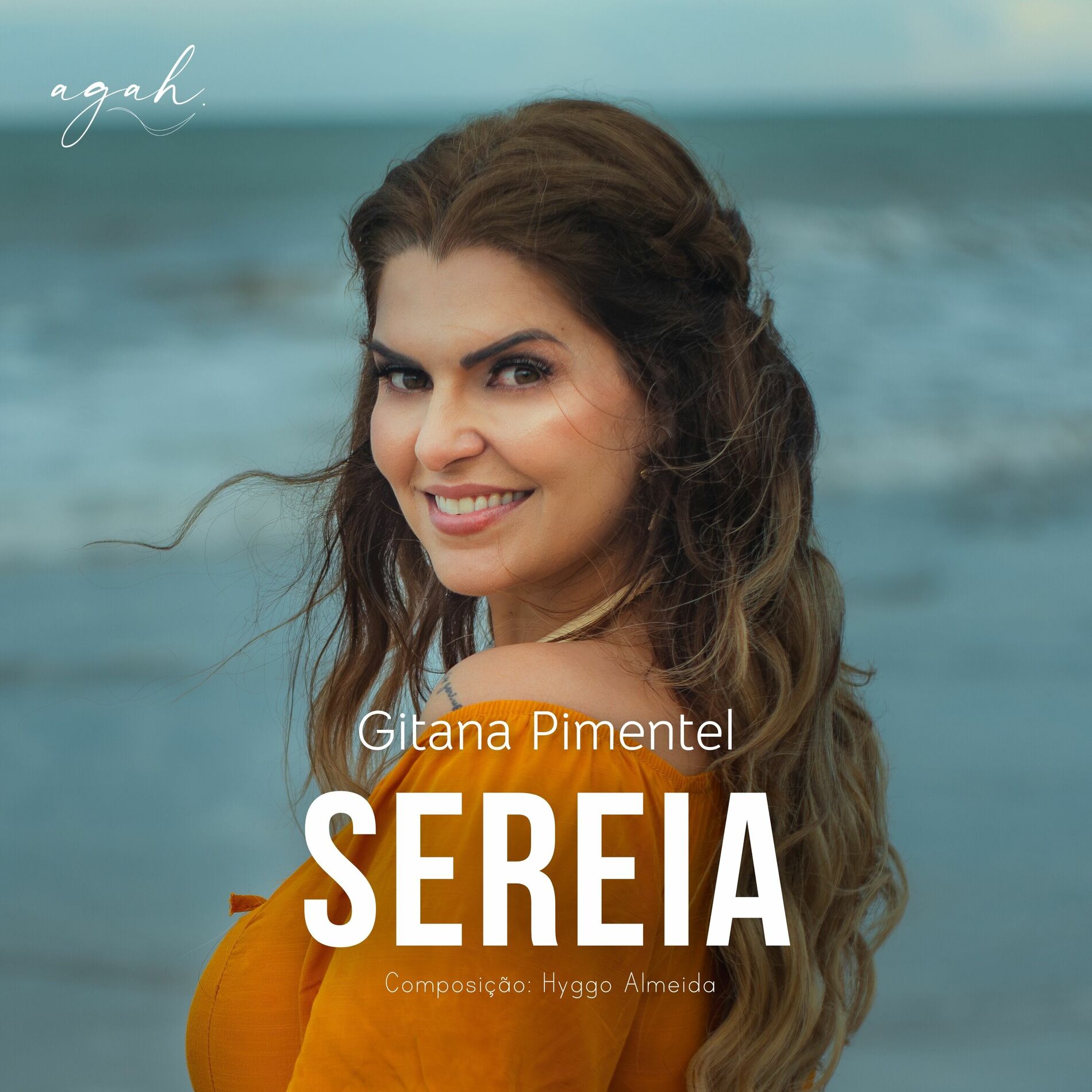 Album cover of Sereia