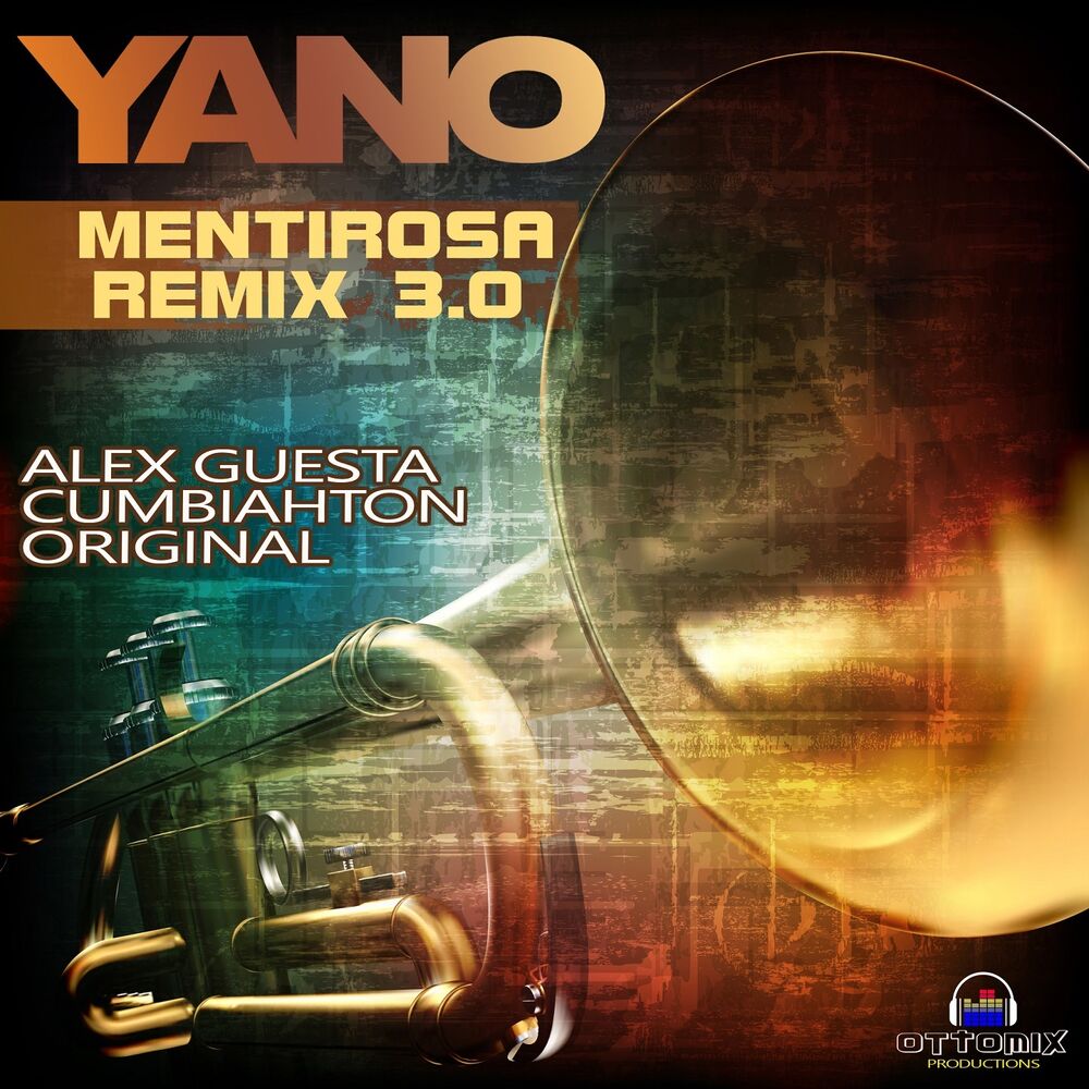 Picture of Mentirosa Remix 3.0