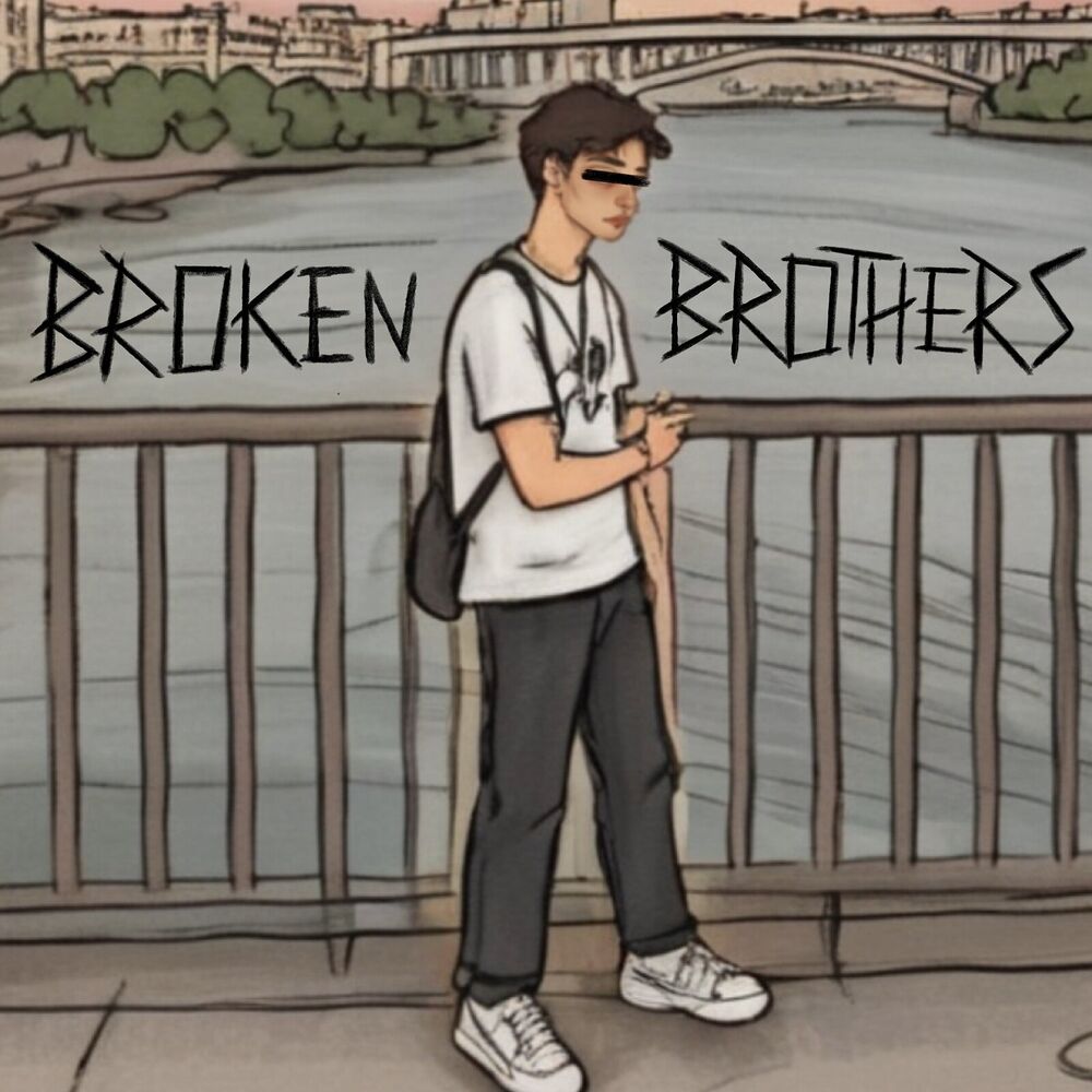 Picture of Broken Brothers