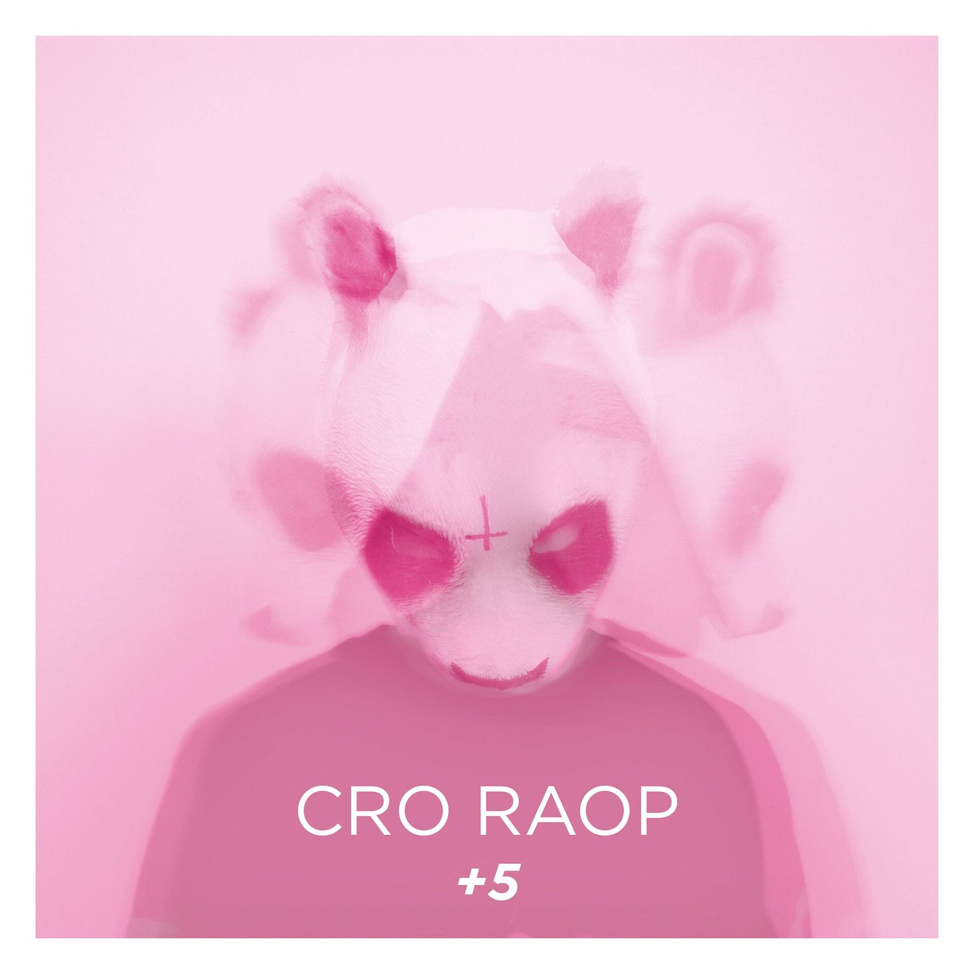 Album cover of Raop +5