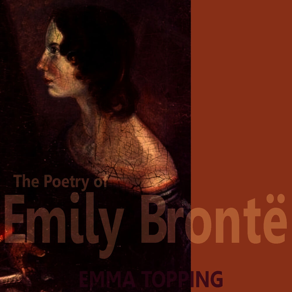 Picture of The Poetry of Emily Brontë