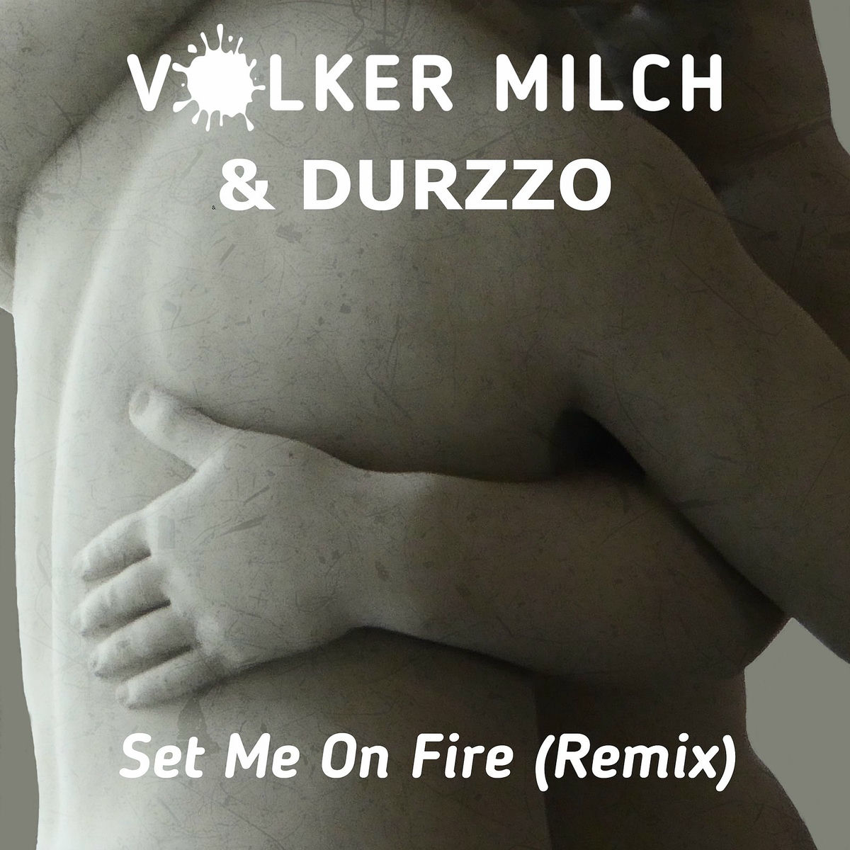 Album cover of Set Me on Fire (Remix)