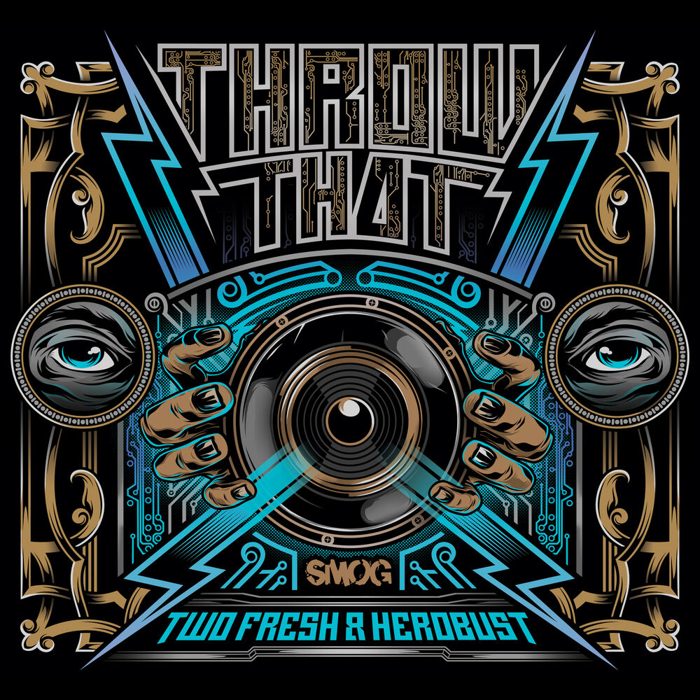 Picture of Throw That