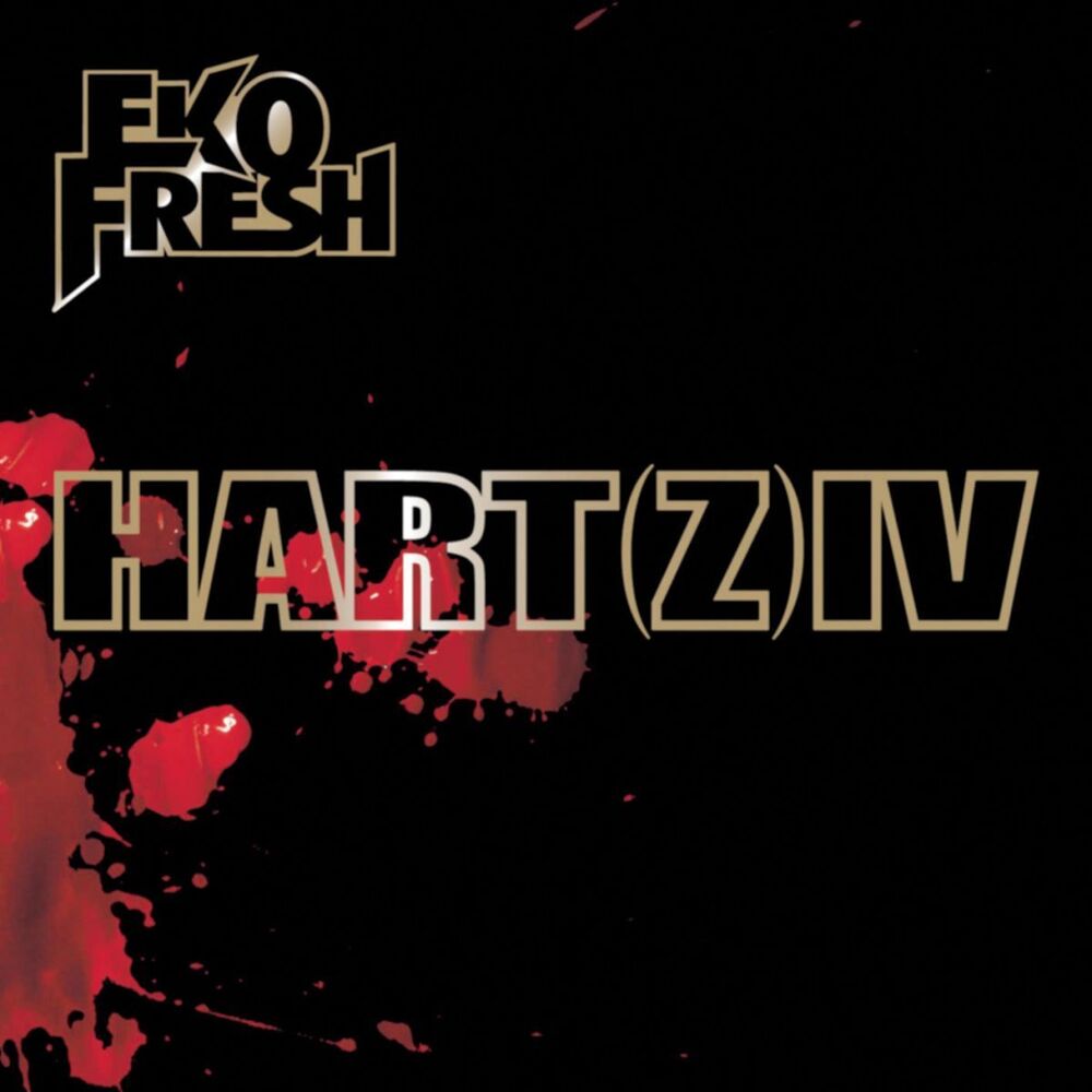Picture of Hart(z) IV