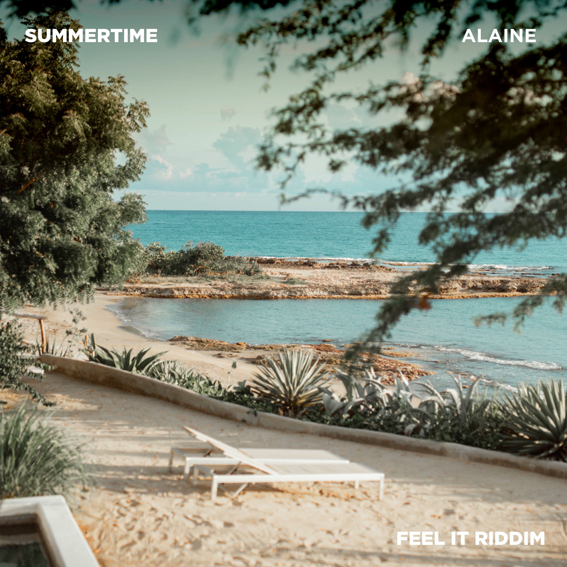 Album cover of Summertime