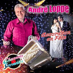 Cover of Accordéon en fête