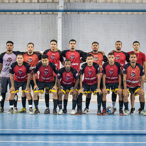 Tropa do Morro Fc
