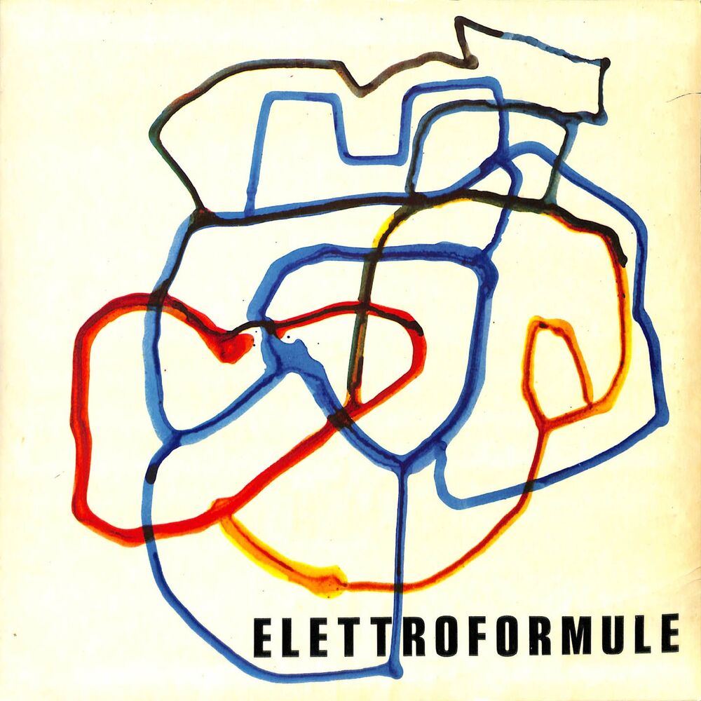 Picture of Elettroformule