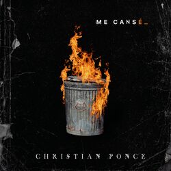 Cover of Me Cansé