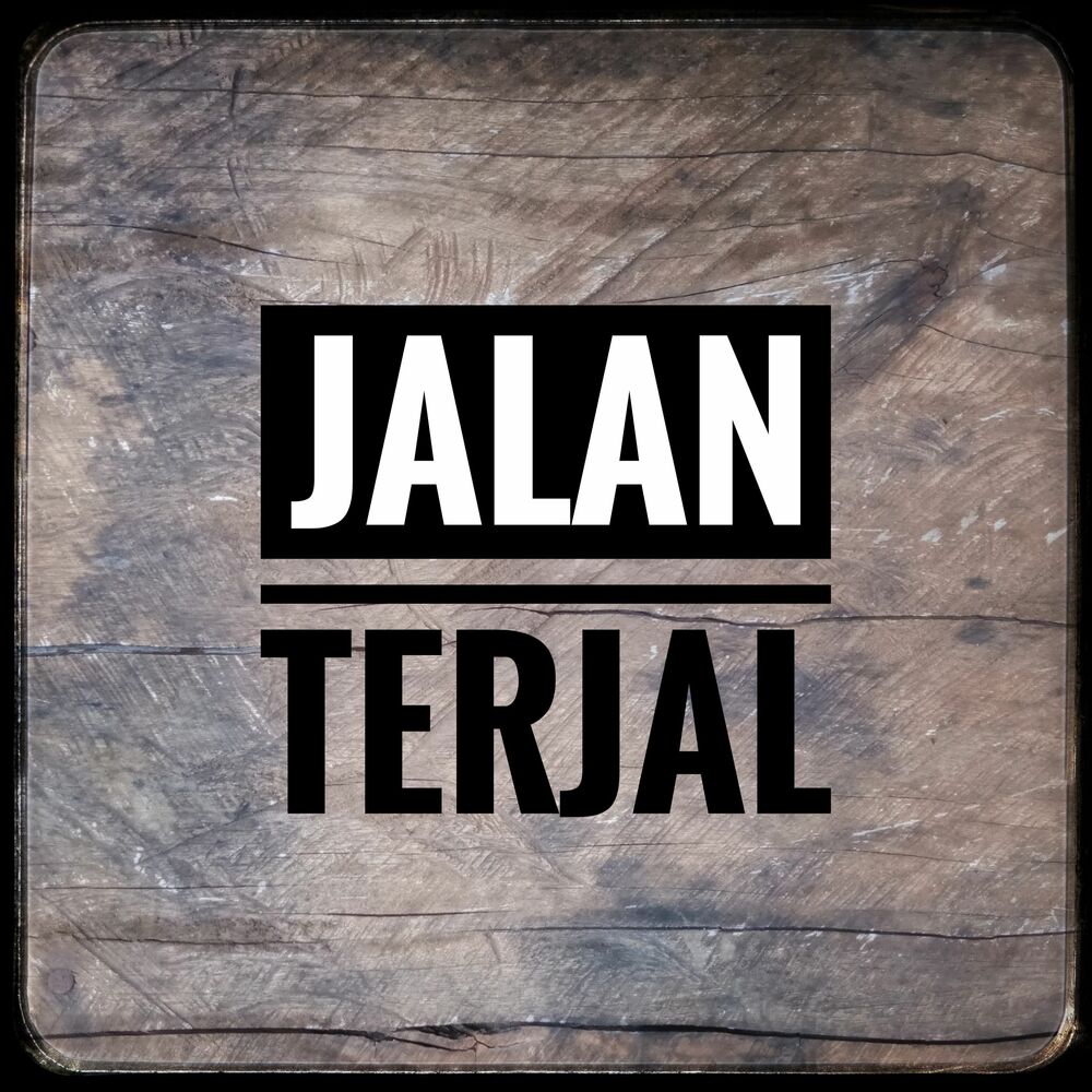 Picture of Jalan terjal