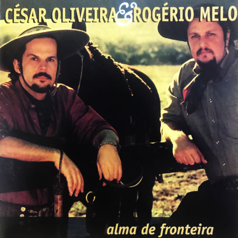Picture of Alma de Fronteira