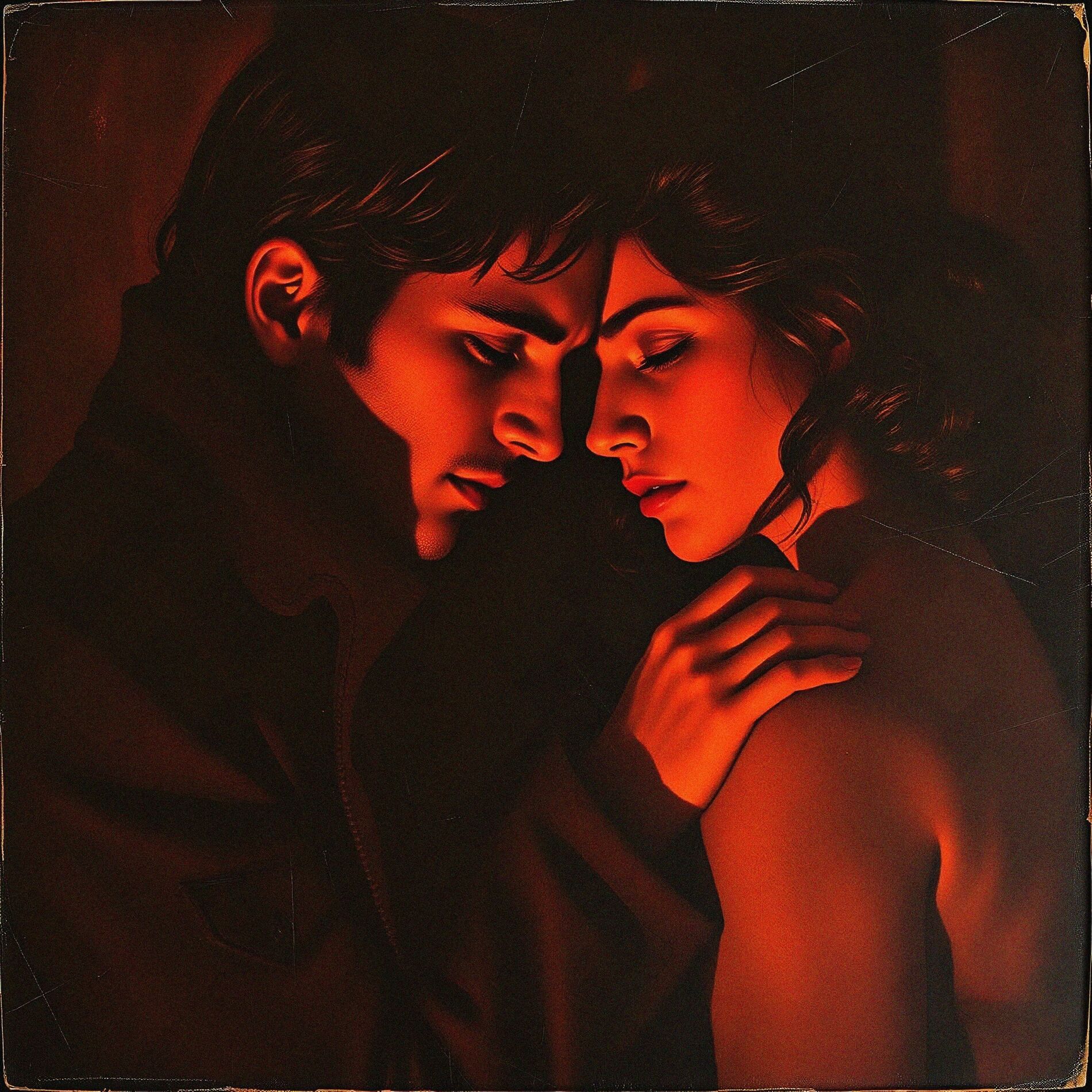 Album cover of Valentine