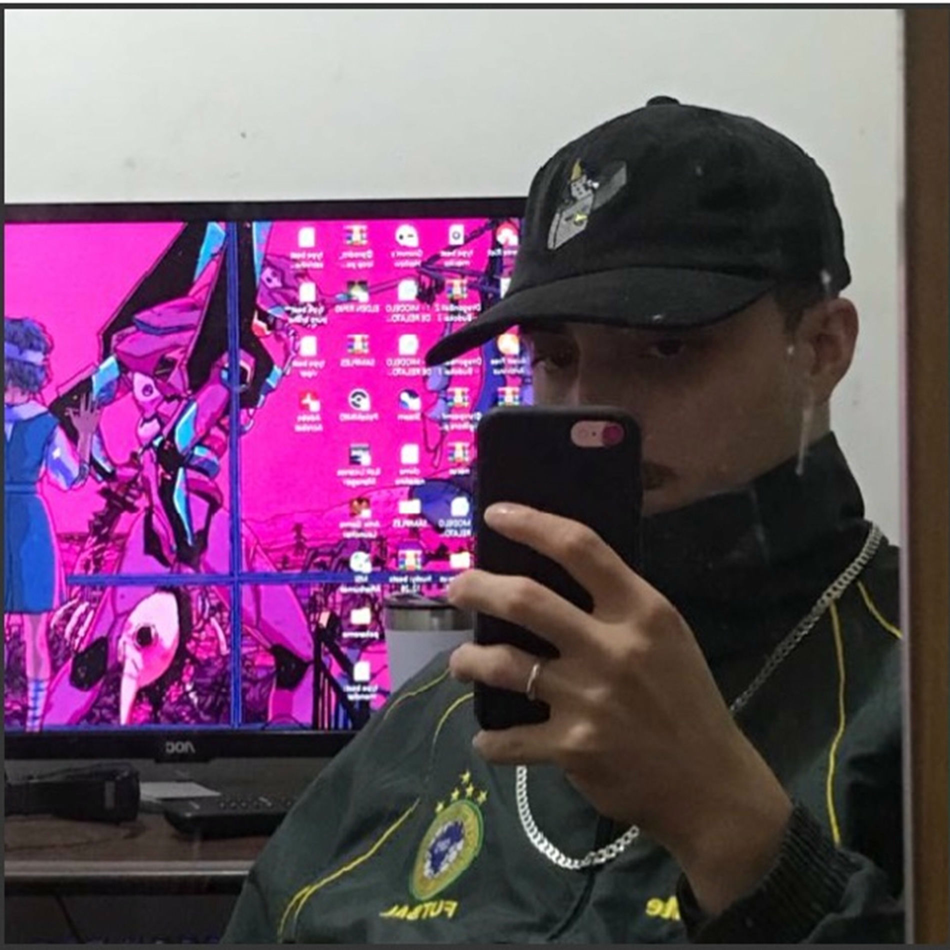 Album cover of Eu Não Fico Triste