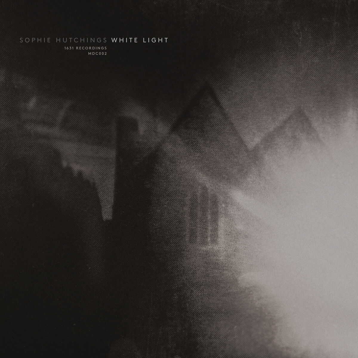 Album cover of White Light