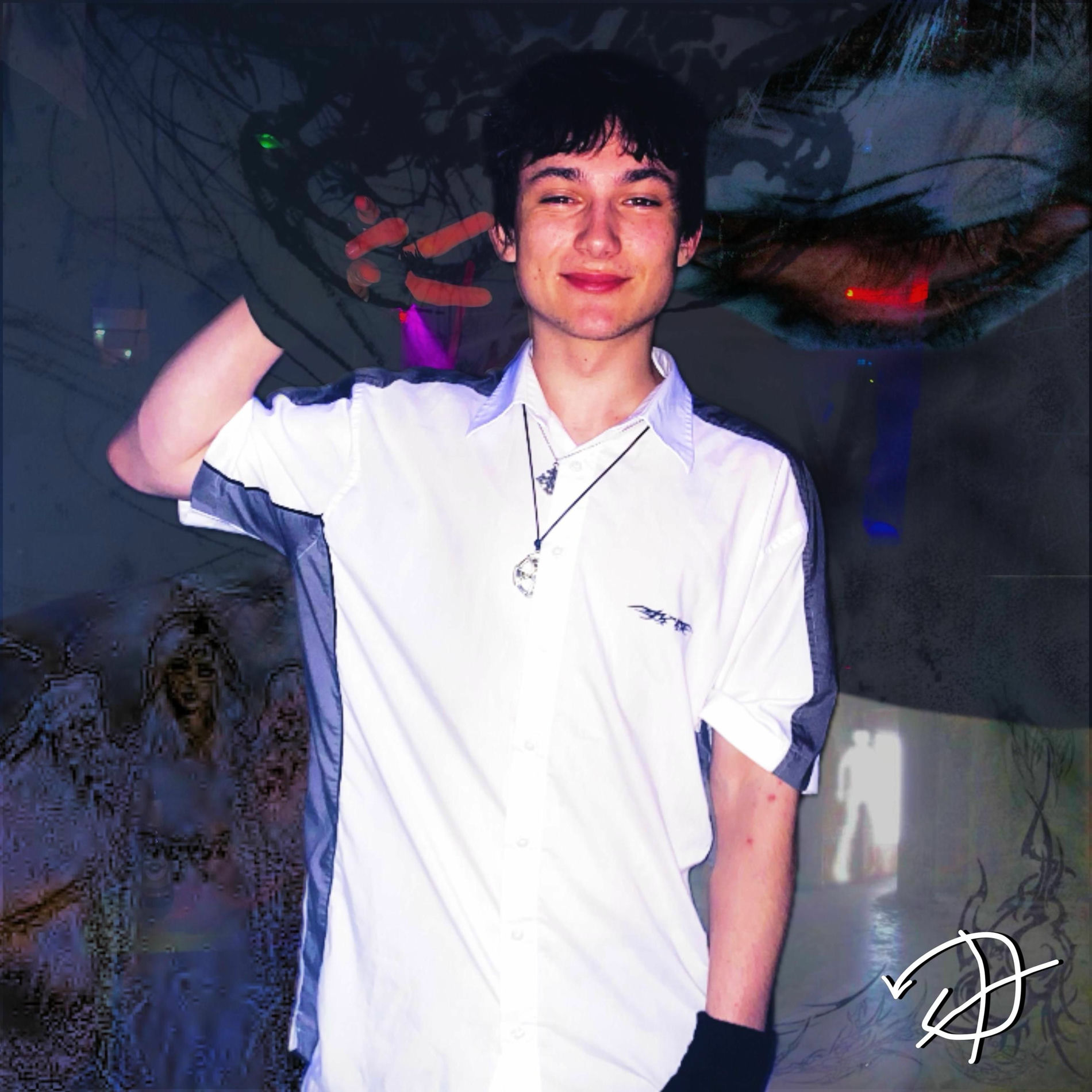 Album cover of top of the Towa (feat. Towa)