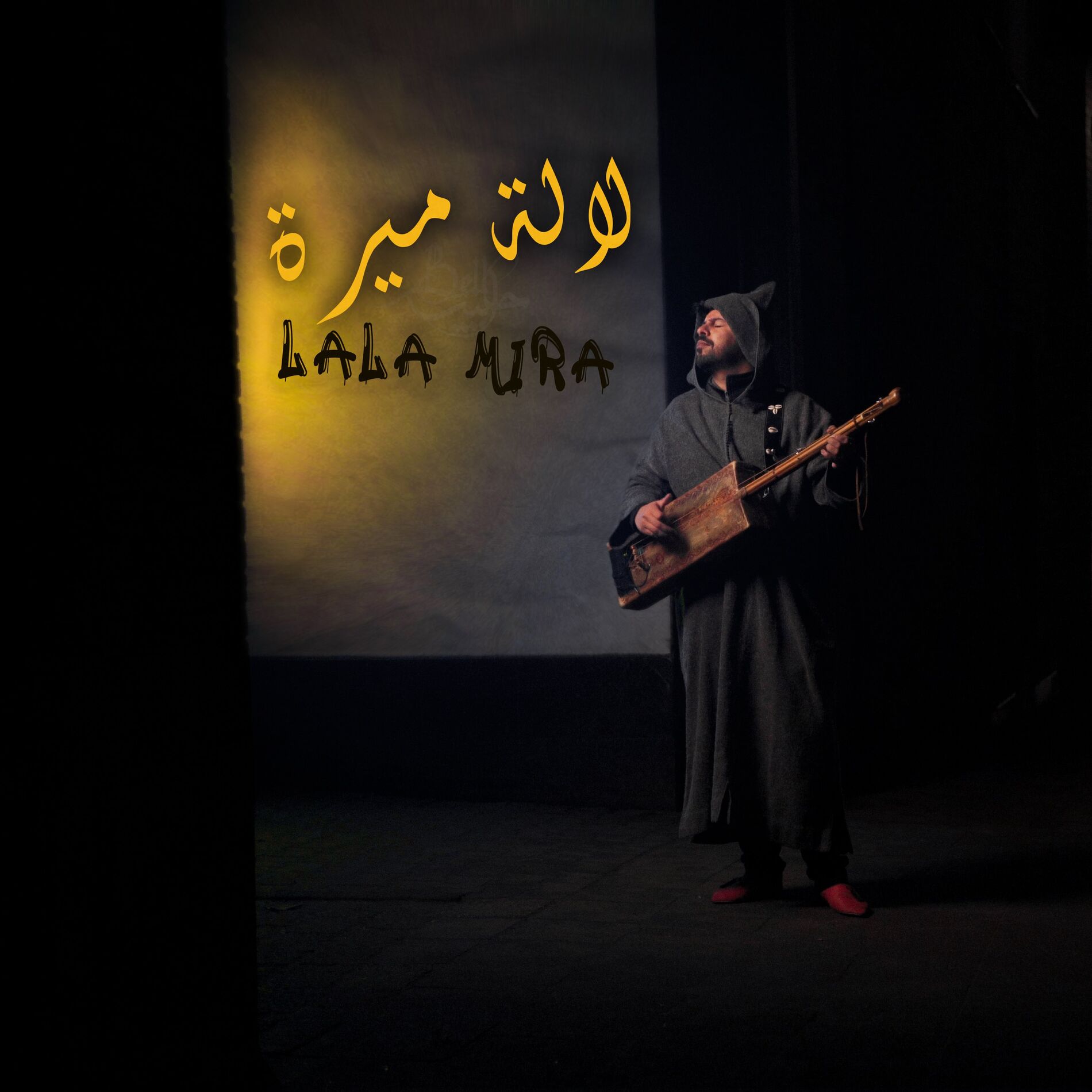 Album cover of Lala Mira