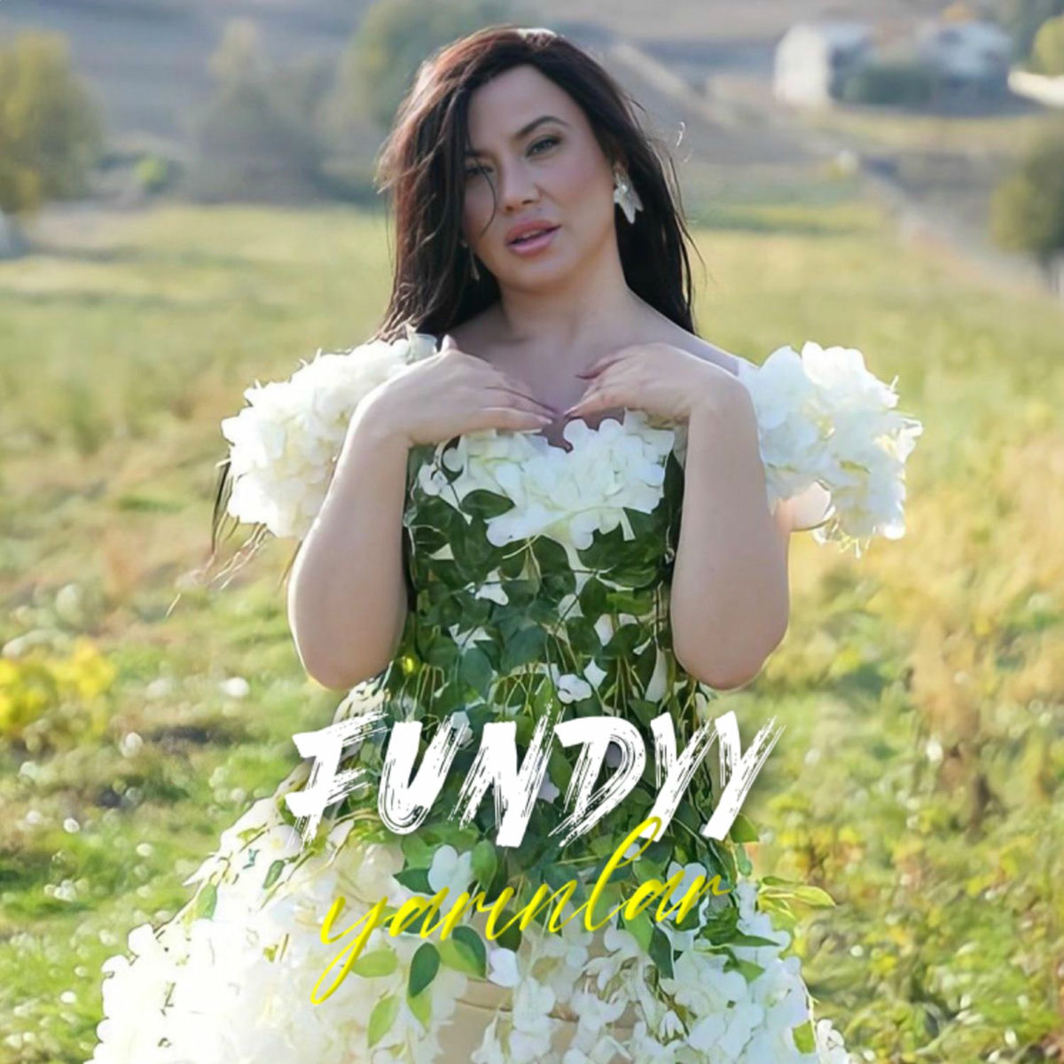 Album cover of Yarınlar