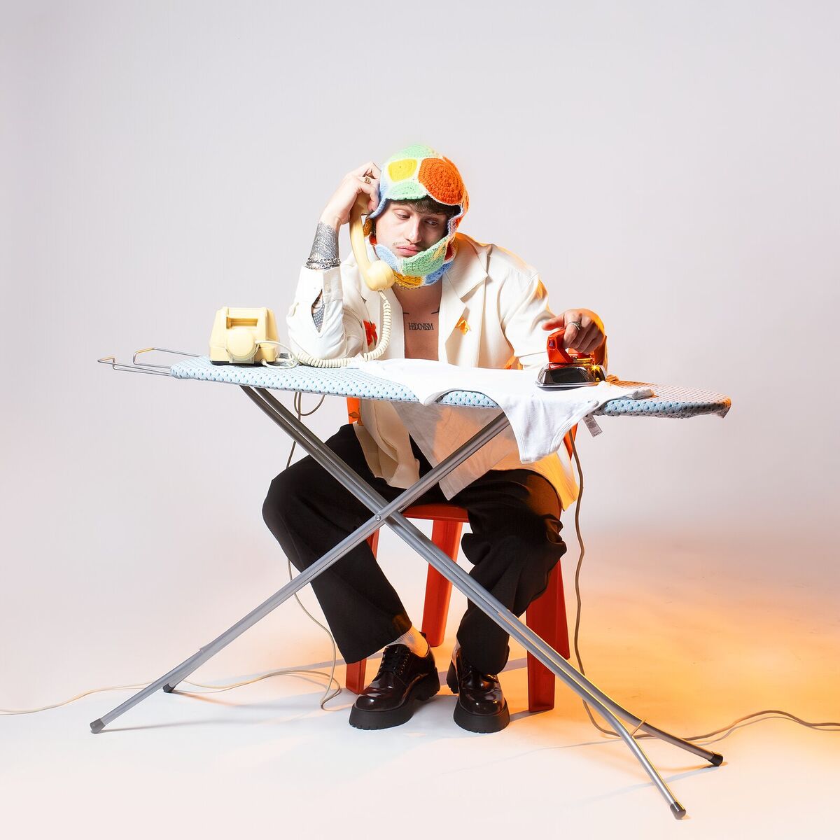 Album cover of Jade