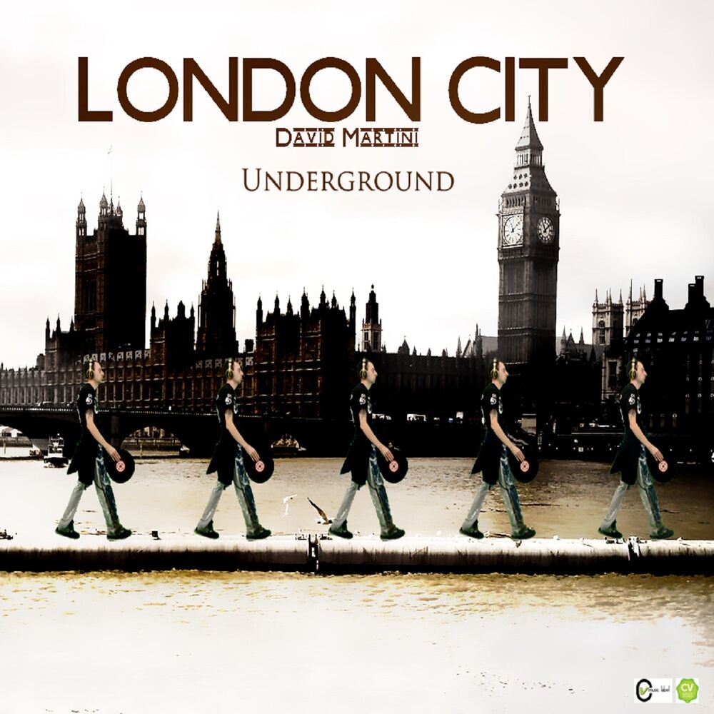 Picture of Underground