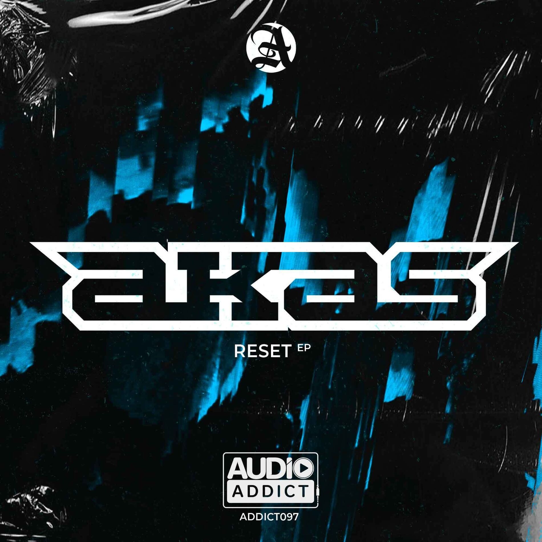 Album cover of Reset