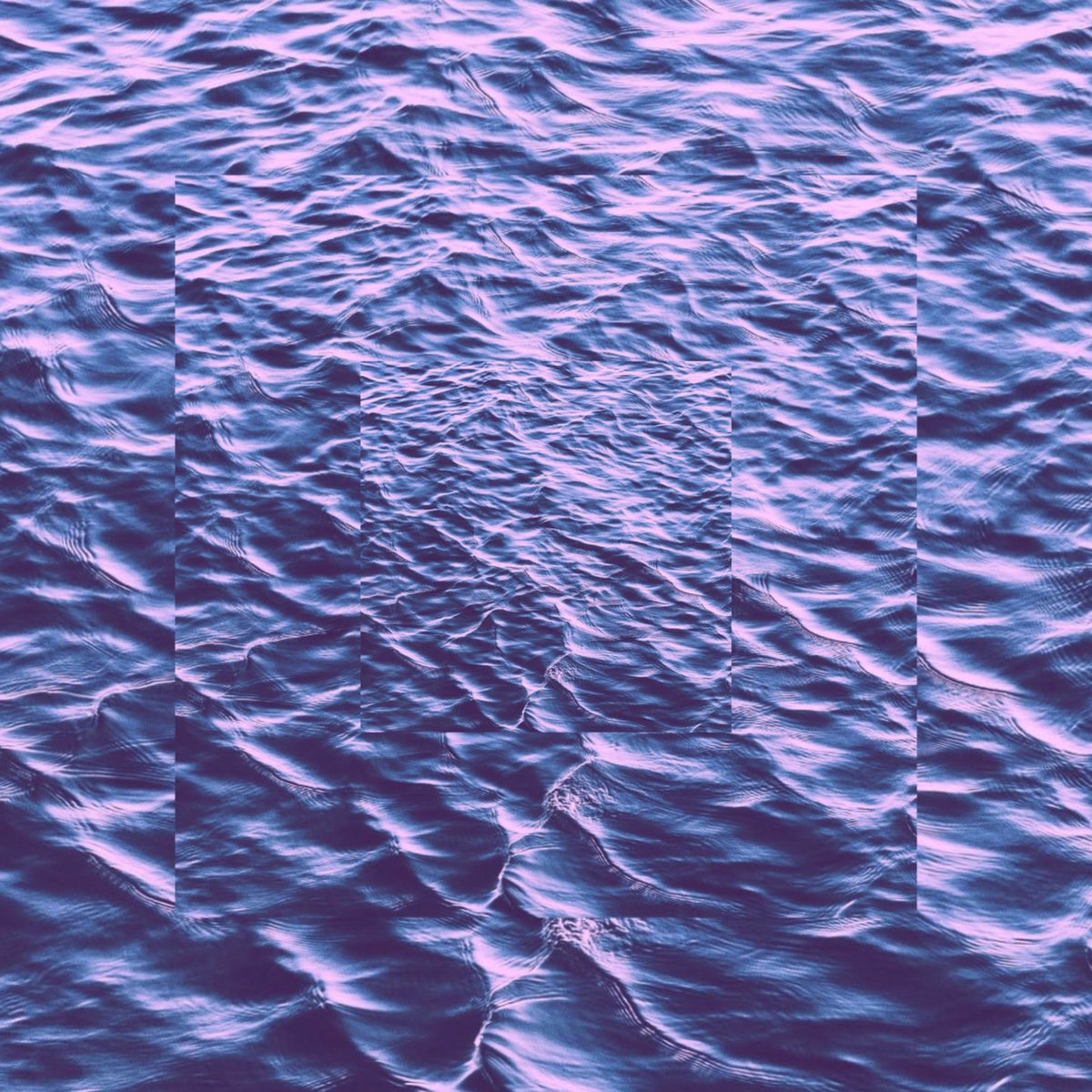 Album cover of Rhine