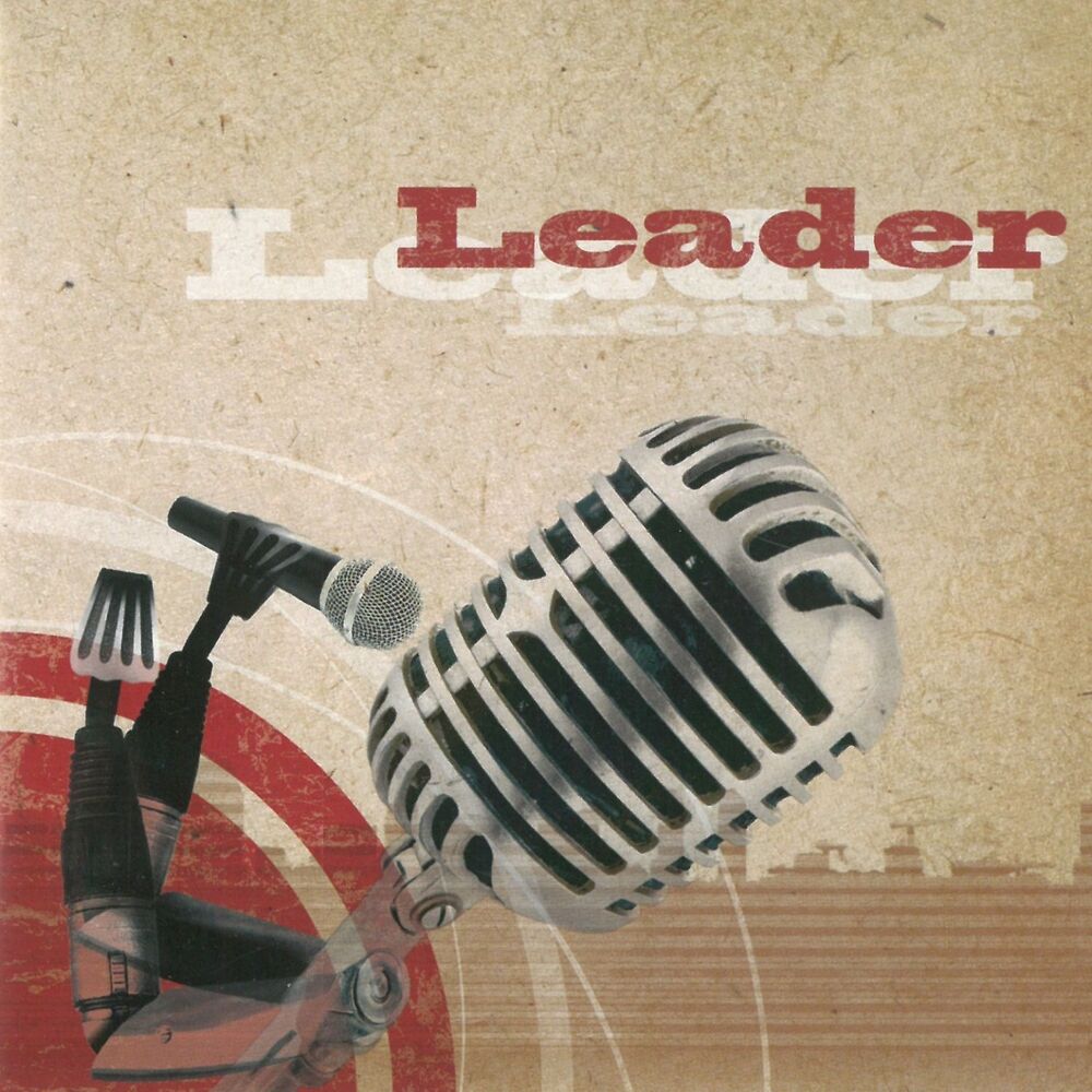 Picture of Leader